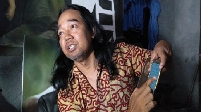 Kasus Slamet, Warga Kleret Khilaf Larang Pendatang Beda Agama Bermukim