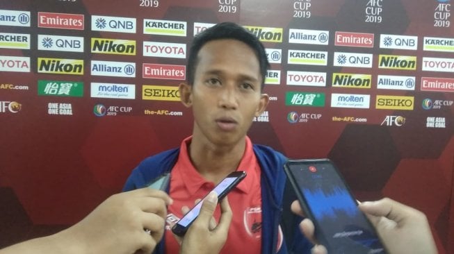 Bermain Tanpa Serbuan Suporter Pengaruhi Performa PSM Makassar