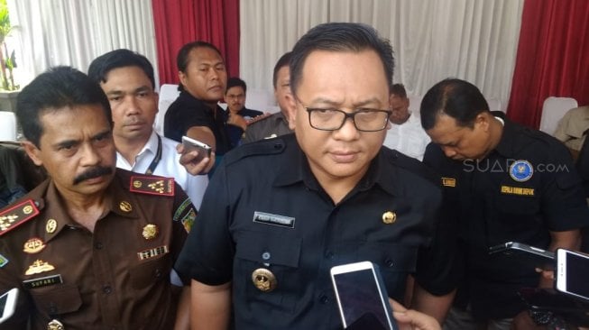 Rawan Peredaran Narkoba, Pemkot Depok Tambah Anggaran ke Polres dan BNN