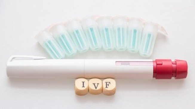 IVF. [Shutterstock]