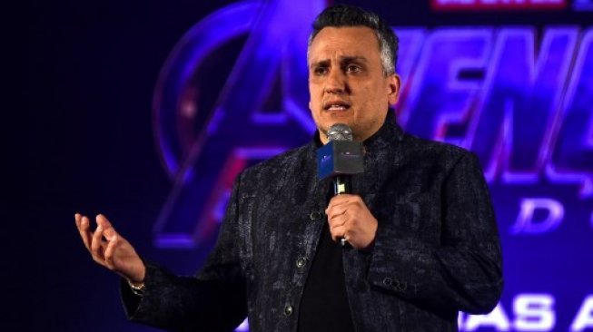 6,5 Tahun Garap Avengers, Joe Russo Ngotot Ingin Liburan