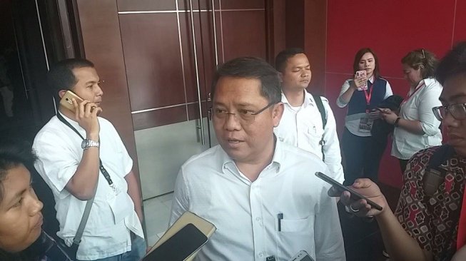 Rudiantara: Kekerasan Seks Anak Banyak Melalui Internet