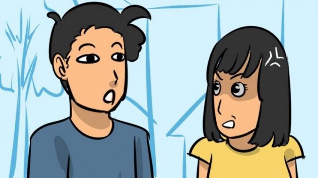 Tidak Suka Berpalsu-palsu, 5 Zodiak Ini Terkenal Paling Jujur 