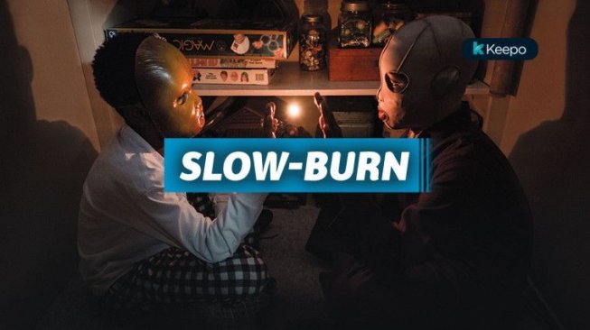10 Film Horor Slow-Burn yang Bikin Terngiang-ngiang 7 Hari 7 Malam