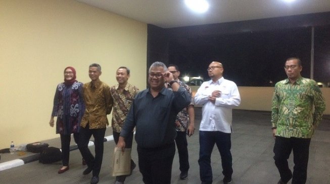 Mafindo: Hoaks soal Server KPU Penyebarannya Paling Masif