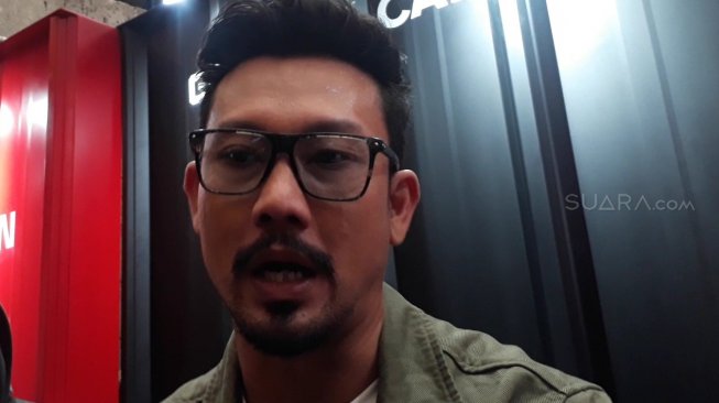 Denny Sumargo Tak Nyaman Dijodoh-jodohkan dengan Chelsea Islan