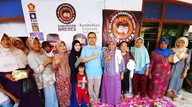 Di Depan Sudirman Said, Warga Sebut Menteri Susi Ibunya Nelayan