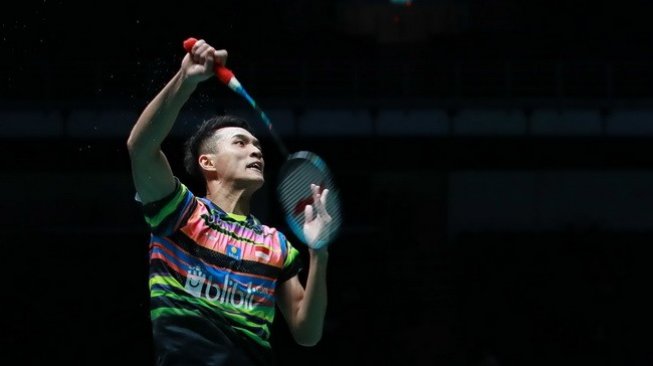 Setelah Momota, Giliran Ranking 4 Dunia Dipulangkan Jonatan Christie
