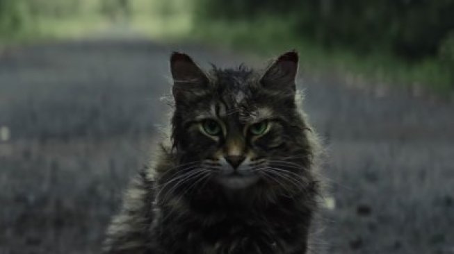 Pet Sematary, Ketika Mati Lebih Baik daripada Hidup Kembali