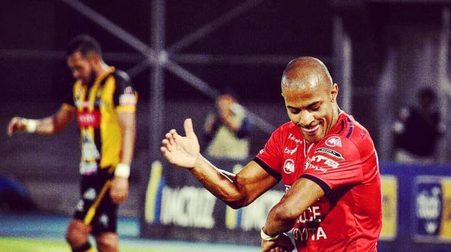 Akibat Rasis, Pemain di Liga Bolivia Ini Isyaratkan Gantung Sepatu