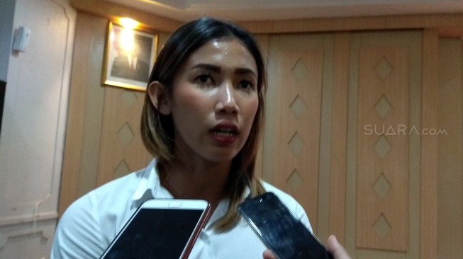 Emilia Nova Anggap Malaysia Open Pemanasan Jelang Kejuaraan Asia