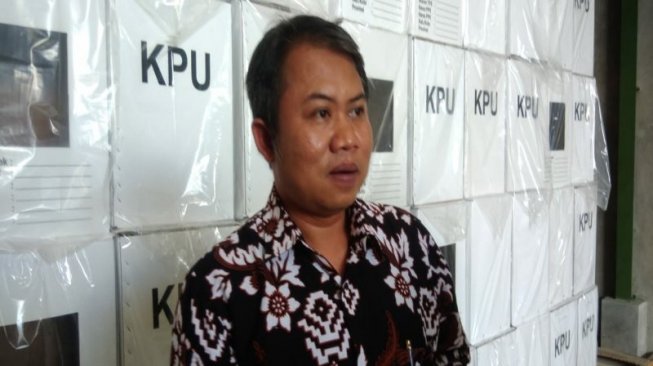 Ribuan DPT di Gunungkidul Dicoret KPU Setempat