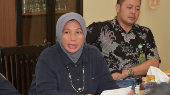 Tindaklanjuti Aduan Masyarakat, Komisi VII Tinjau Perusahaan di Riau