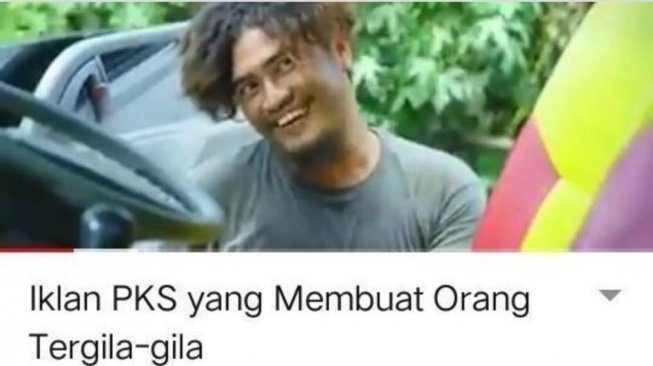 Iklan Kampanye PKS Dinilai Menstigma Penyandang Disabilitas Mental Diprotes