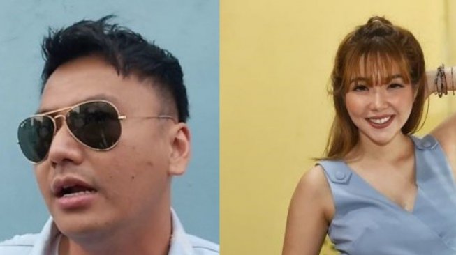 Ditanya Sekamar dengan Gisel saat Liburan, Ini Jawaban Wijaya Saputra