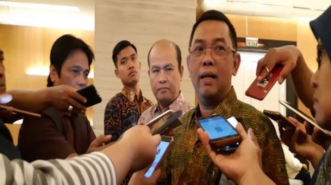 Pemerintah Pacu Fortifikasi Garam Yodium Demi Cegah Stunting