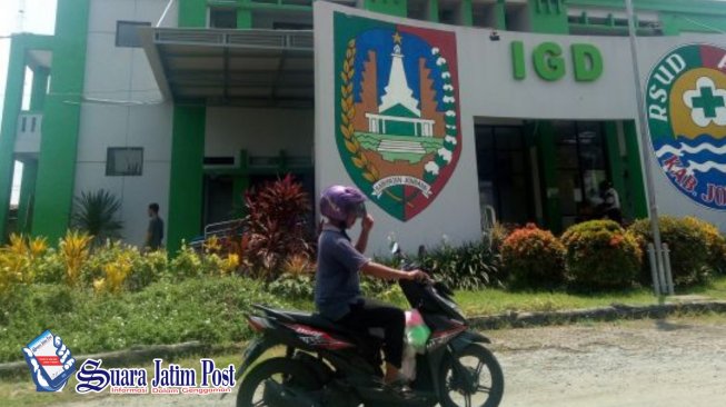 Tiga Belas Layanan RSUD Ploso Jombang, Termasuk Rehab Medik