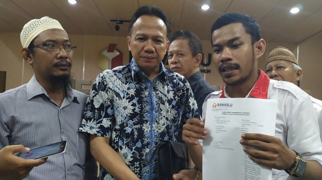 Buntut Amplop Putih Luhut, ACTA Uji Netralitas ASN di Bawah Jokowi