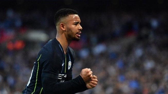 Melenggang ke Final Piala FA, Pelatih Manchester City: Quadruple Masih Jauh