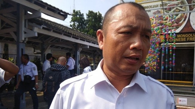 Hadapi Mudik Lebaran 2019, KAI Bandung Waspadai 42 Titik Jalur Rawan