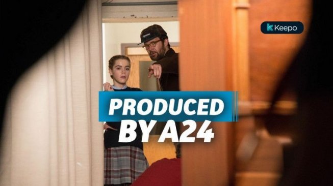 9 Film Horor Indie Rilisan A24 yang Plotnya Tidak Kalah Seru 