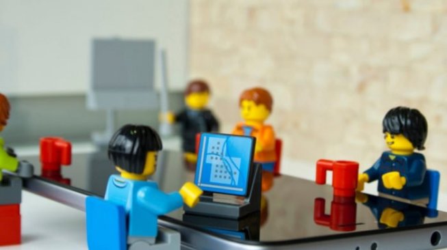 Harganya Bisa buat Beli Mobil Jepang, Ini Deretan Mainan Lego Termahal!