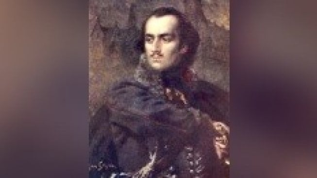 Jendral Casimir Pulaski. [Wikipedia]