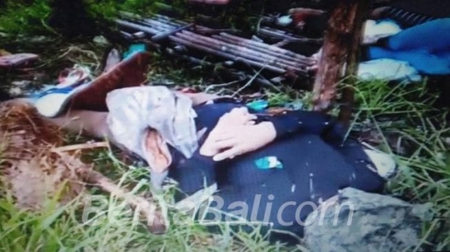 Disambar Petir saat Makan di Gubuk, Dua Petani Tewas dan 10 Korban Pingsan