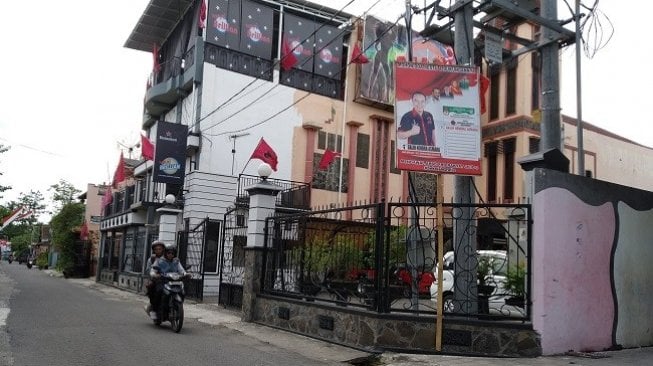 Gugatan Rumah Karaoke Maxi Brillian ke Pemkot Blitar Ditolak PTUN