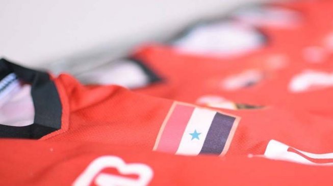 Mendunia! Inilah Empat Jersey Sepak Bola Buatan Indonesia