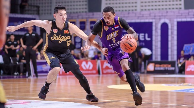 Semifinal ABL: CLS Knights Enggan Remehkan Mono Vampire