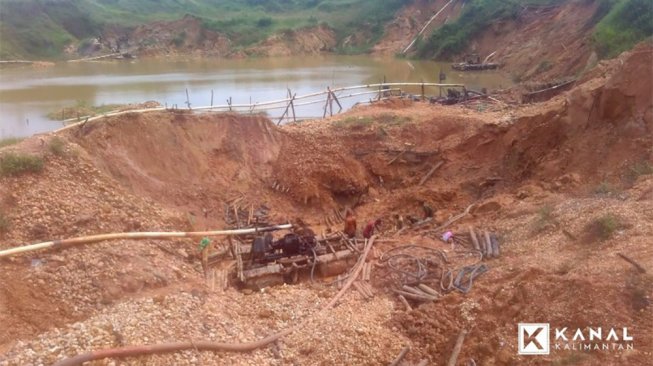 Kisah Bertaruh Nyawa Demi Dapatkan ‘Si Galuh’ di Cempaka