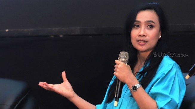 Rustika Herlambang: Rata-rata Netizen Sebenarnya Sudah Resah dengan Hoaks