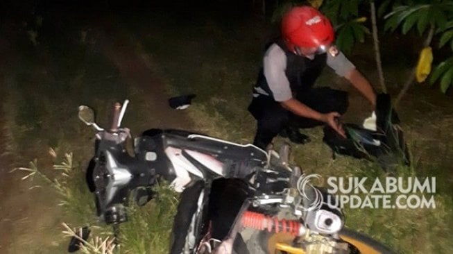 Seorang Kadus di Sukabumi Jadi Korban Hipnotis, Duit Rp 25 Juta Lenyap