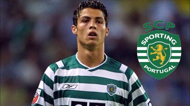 Sporting Lisbon Siap Ganti Nama Stadion, Pakai Nama Cristiano Ronaldo