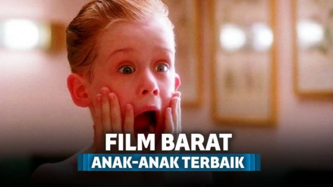7 Film Barat Anak-Anak Terbaik yang Inspiratif Banget!