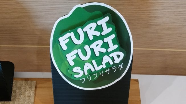 Dukung Gaya Hidup Sehat, HokBen Hadirkan Dua Menu Salad Baru