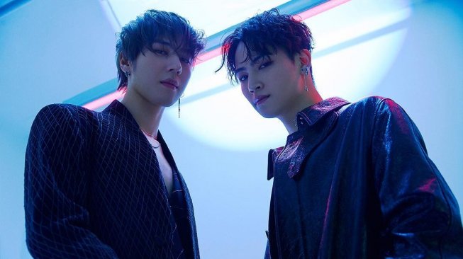 Promotor Hadirkan Fansign Event Sebelum Showcase Jus2 di Indonesia