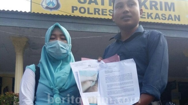 Dipicu Posesif, Anggota DPRD Pemekasan Kerap Aniaya Istri Siri di Indekos