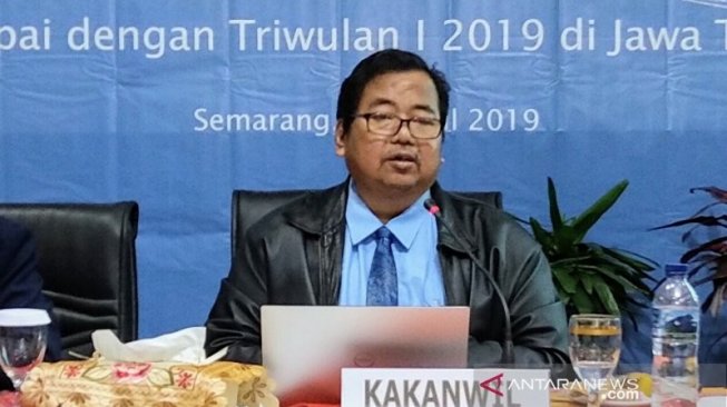 Tahun 2019, Anggaran Dana Desa Provinsi Jateng Naik Jadi Rp 7,8 T