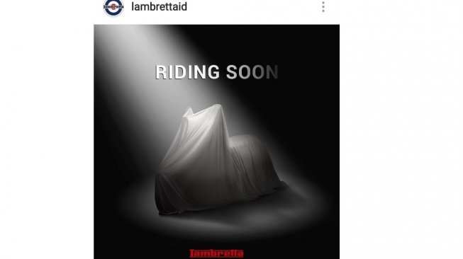 Coba tebak produk Lambretta ini [Instagram: @lambrettaid].