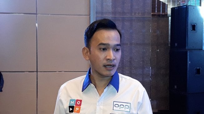 Rintis Bisnis Baru, Ruben Onsu Dapat Inspirasi dari Wartawan