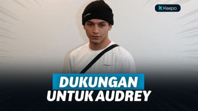 11 Artis Dukung Audrey, Semua Minta Keadilan Biar Pelaku Jera!