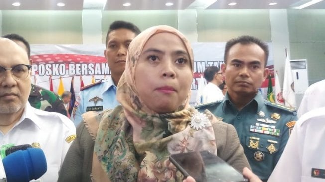 Petugas KPPS Tak Bisa Ubah Data Suara Pilpres di Sirekap, KPU Jelaskan Solusinya!