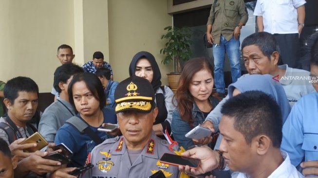 Siswi Terduga Penganiaya Audrey Diperiksa Hari Ini, Jadi Tersangka?