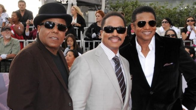 Apa Kabar Kakak dan Adik Michael Jackson? Ternyata Segini Kekayaan Mereka