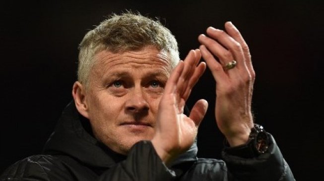 Menang Lawan West Ham, Solskjaer Akui MU Beruntung