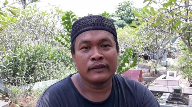 Misteri Jasad Utuh di TPU Bambu Apus dan Sosok Ulama di Mimpi Penjaga Makam