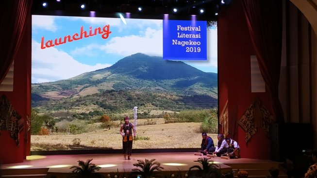 Berkunjung ke Nagekeo NTT, Ini Pilihan Destinasi Wisata untuk Liburan