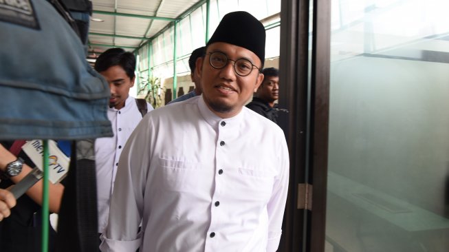 Di Sidang Ratna Sarumpaet, Dahnil: Keterangan Polisi Itu Lucu dan Ganjil